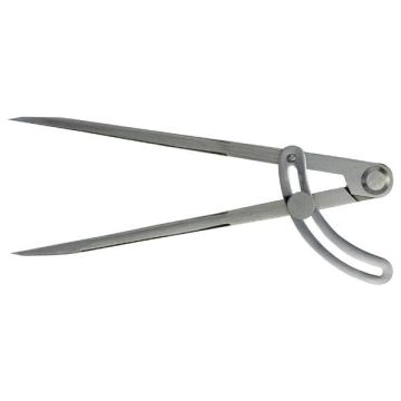 Limit stikpasser med bue & låseskrue 24290207-24291007