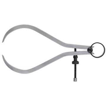 Limit krumpasser med skrue 24430407-0704