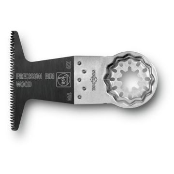 Fein StarlockPlus E-Cut Precision BIM klinge nr. 229 I 1 stk. 63502229210