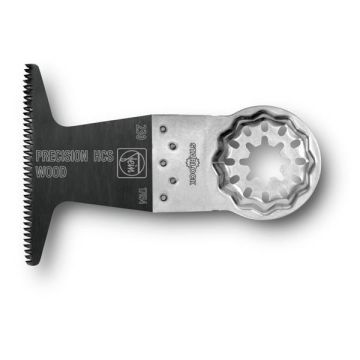 Fein Starlock E-Cut Precision klinge nr. 230 I 1 stk. 63502230210
