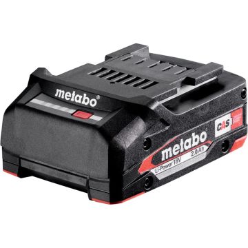 Metabo Batteri 18 v 2,0 ah li-power 625026000