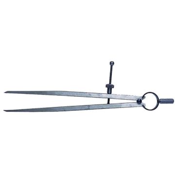 Stubai Stikpasser m. fjeder 250 mm ST-254004