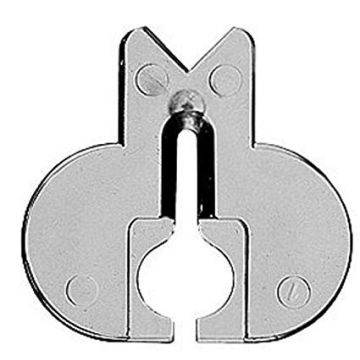 Bosch overfladebeskytter 5 stk. 2607010079