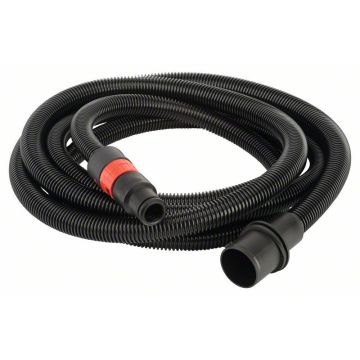 Bosch 5 meter slange til GAS 35 + 35 ekstra tynd 2608000567