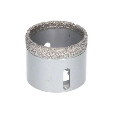 Bosch X-LOCK-diamantskærer, Best for Ceramic Dry Speed, 51 x 35 2608599016