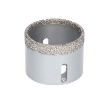 Bosch X-LOCK-diamantskærer, Best for Ceramic Dry Speed, 55 x 35 2608599017
