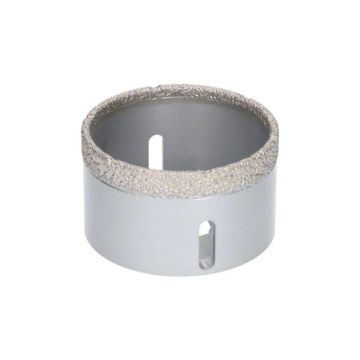 Bosch X-LOCK-diamantskærer, Best for Ceramic Dry Speed, 70 x 35 2608599023