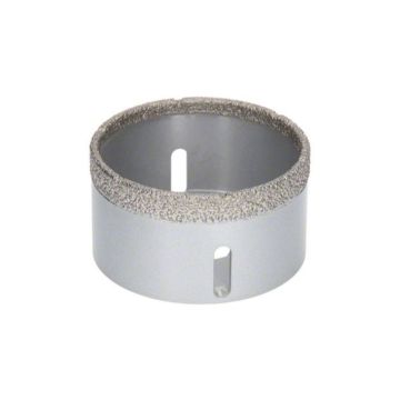Bosch X-LOCK-diamantskærer, Best for Ceramic Dry Speed, 75 x 35 2608599024