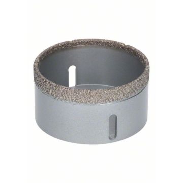 Bosch X-LOCK-diamantskærer, Best for Ceramic Dry Speed, 80 x 35 2608599025