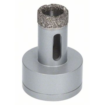 Bosch X-LOCK-diamantskærer, Best for Ceramic Dry Speed, 20 x 35 2608599029
