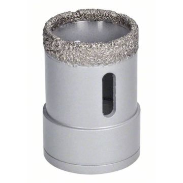 Bosch X-LOCK-diamantskærer, Best for Ceramic Dry Speed, 38 x 35 2608599036