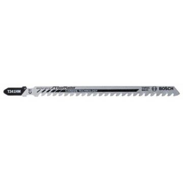Bosch Stiksavsklinge T 341 HM 2608633176