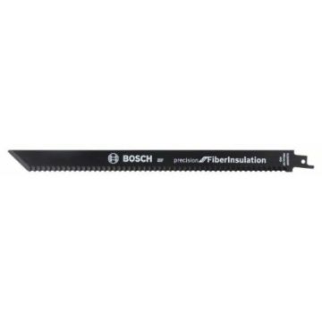 Bosch Bajonetsavklinger S 1213 AWP Precision for Fiber Insulation pk á 2 stk 2608635528