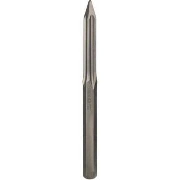 Bosch SDS spidsmejsler med sekskantholder HEX 28 400mm 2608690106