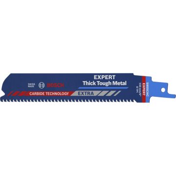 Bosch Bajonetsavklinge S955CHC metal 10 stk 2608900367