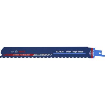 Bosch Bajonetsavklinge S1155CHC metal 10 stk 2608900370