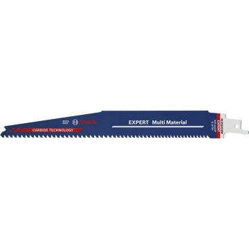 Bosch Bajonetsavklinge S1156XHM wood/met 3 stk 2608900392
