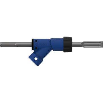 Bosch Fladmejselsæt 25mm RTEC SDS CLEAN MAX 2608901477