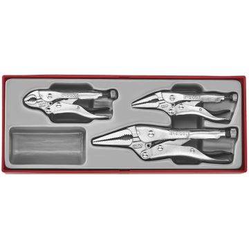 Teng Tools universaltangsæt TTZVG03 - 3 dele 263140105