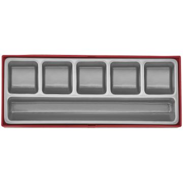 Teng Tools værktøjskasse TTZ01 (Indbygningskasse) 263150104