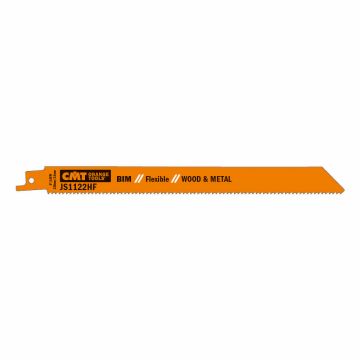 CMT Bajonetklinge 225mm BIM Flex JS1122HF-20