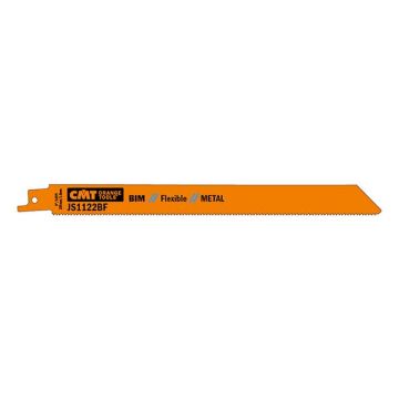 CMT Bajonetklinge 225mm BIM Flex JS1122BF-5