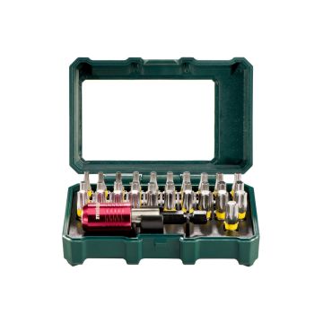 Metabo Bitssæt Torx 32 dele 626709000