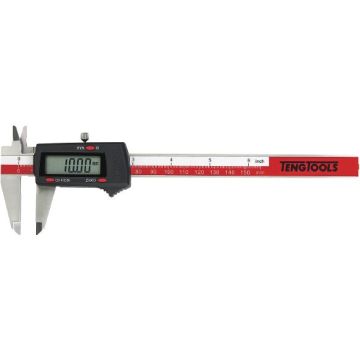 Teng Tools digital skydelære 150 mm CALD150 270230105