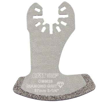 Multicut 57mm DIA Murværk Hammer OMM28-X1
