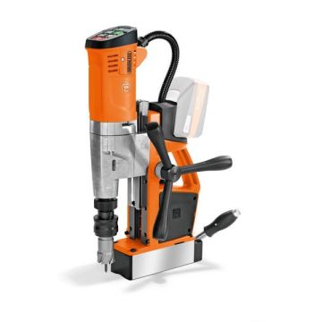 Fein Batteridrevet universal-magnet-kerneboremaskine op til 35 mm AKBU 35 PMQ Select 71700162000