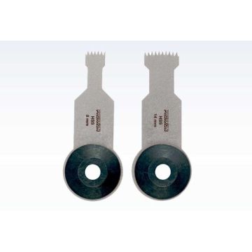 Proxxon Dyksavsklinge HSS 8 mm ROL-28897