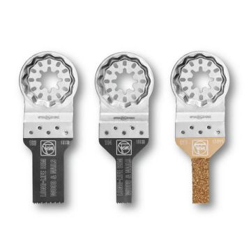 Fein Combo Starlock MINI CUT 35222967090