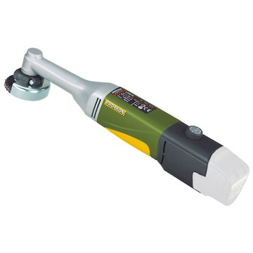 Proxxon Langhals- Vinkelsliber LHW/A u/batteri ROL-29817