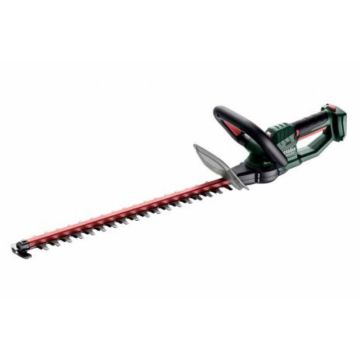 Metabo akku-hækkeklipper HS 18 LTX 55 601718850