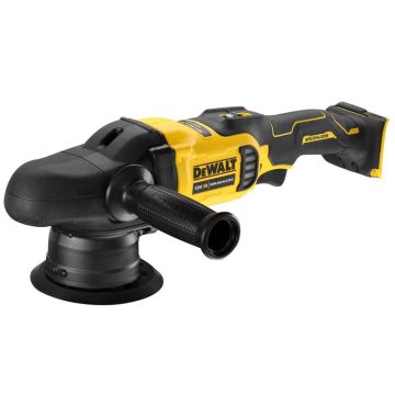 DEWALT 18V XR polermaskine 125 mm SOLO DW-DCM848N-XJ