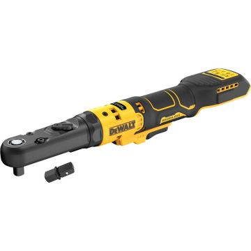DeWalt 18V 3/8 ½ Forseglet skraldenøgle, SOLO DW-DCF510N-XJ