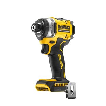 Dewalt slagskruetrækker 18V 1/4" 282 Nm Solo DW-DCF860N-XJ