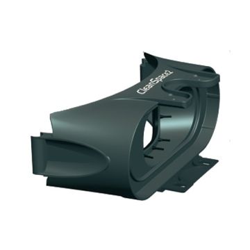 CleanSpace Adapter til Kombinationsfilter IT304890
