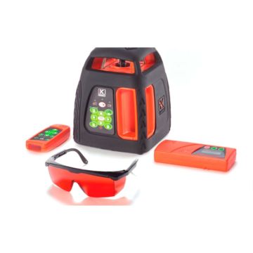 Kapro 899 Prolaser Rotationslaser IT305680