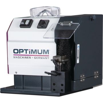 Optimum Børsteafgratningsmaskine OPTIgrind GB250B 400V SM-3101670