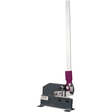 Optimum Pladesaks PS125 SM-3241006