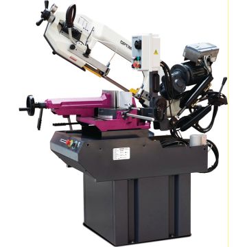 Optimum Metalbåndsav 400V OPTIsaw SD310Vario SM-3290340