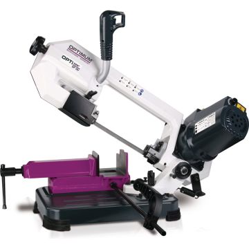 Optimum Metalbåndsav OPTIsaw SP13V 230V/1Ph/50Hz SM-3300075