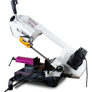 Optimum Metalbåndsav OPTIsaw SP 15V SM-3300080