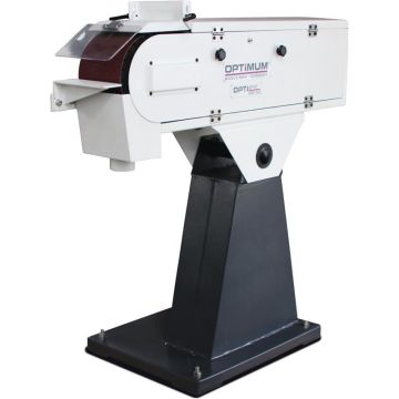 Optimum Båndsliber OPTIgrind GBS150 / 400V/3Ph/50Hz SM-3321160