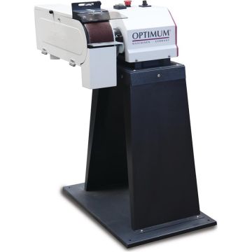 Optimum Båndsliber OPTIgrind GB120SD/ 400V/3Ph/50Hz SM-3321200