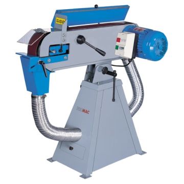 PROMAC Båndsliber Metal 335E 335E