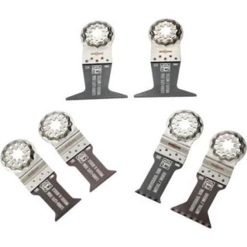 Fein klinger best of E-Cut SL - 6 stk. klinger 35222967010
