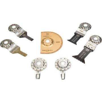 Fein Profi-Set SL Plus Marine 35222967260