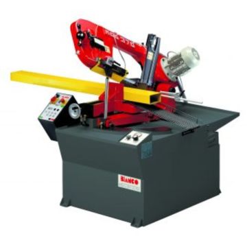 PROMAC Horisontal Automatisk Båndsav MOD-370-SA-60 JET-MOD-370-SA-60